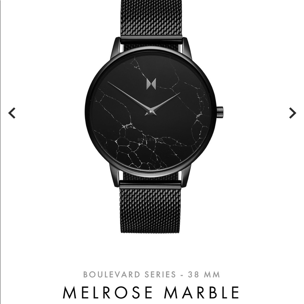 MVMT Watch
